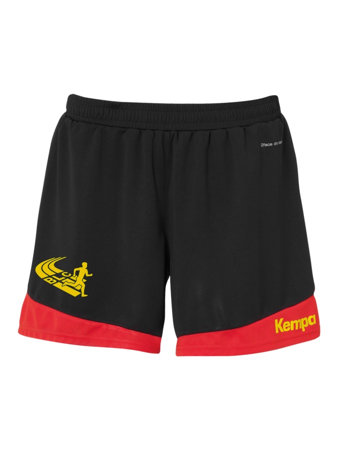 Kempa Emotion 2.0 Shorts Damen