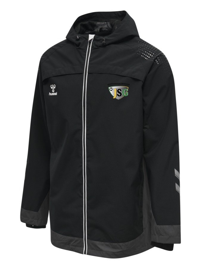 Hummel Lead Allwetterjacke