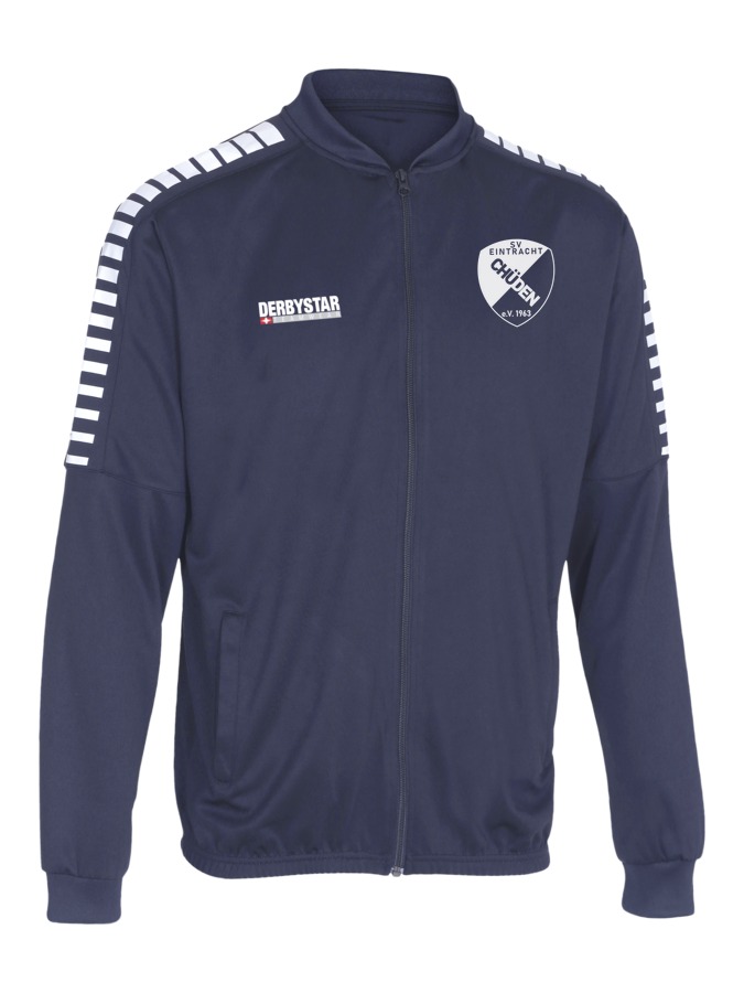 Derbystar Hyper Poly-Arbeitsjacke