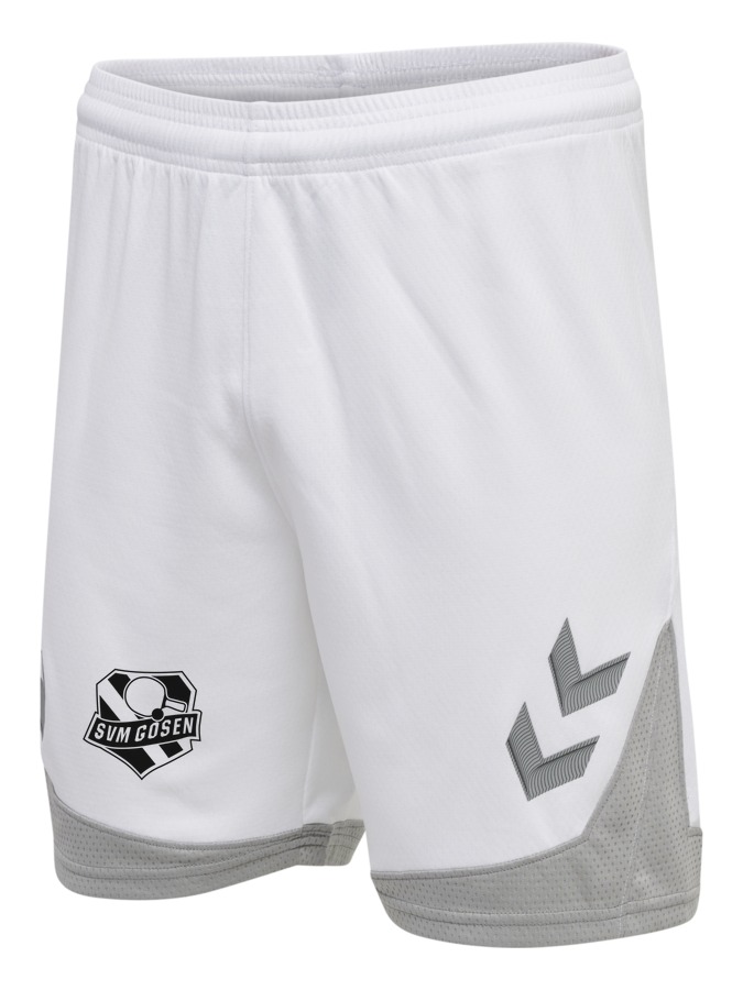 Hummel Lead Trainingsshorts