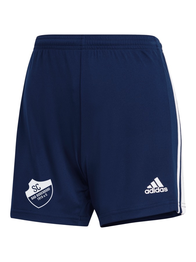 adidas Squadra 21 Shorts Damen