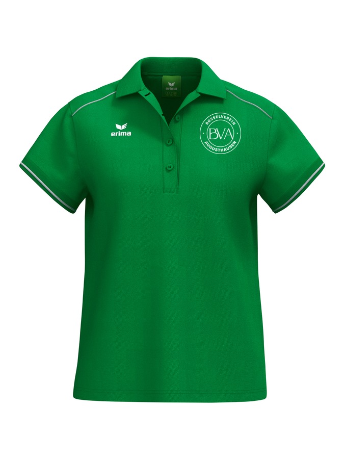 Erima CMPT Poloshirt Damen