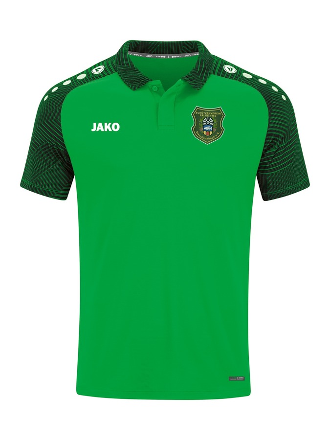 Jako Poloshirt Performance