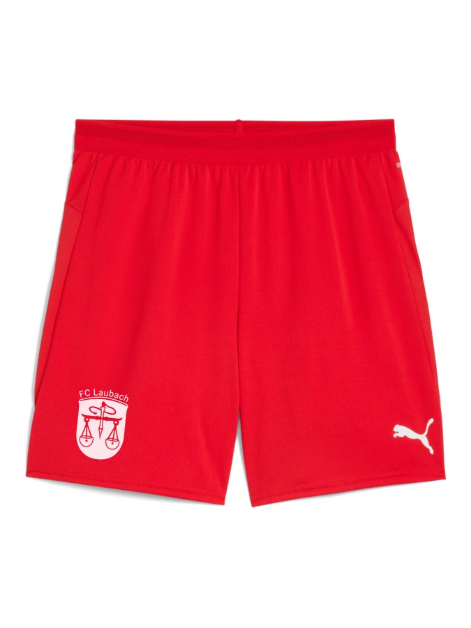PUMA teamCUP Shorts
