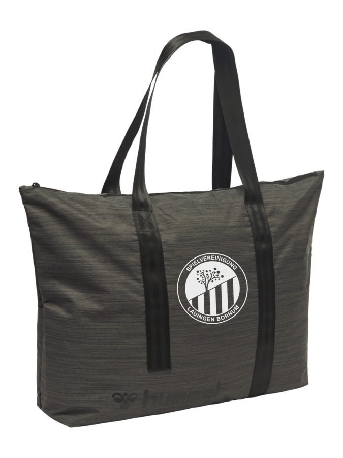Hummel Urban Shoulder Bag