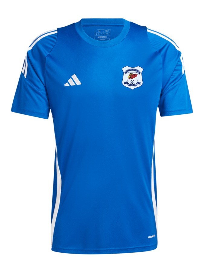 adidas Tiro 24 Trikot