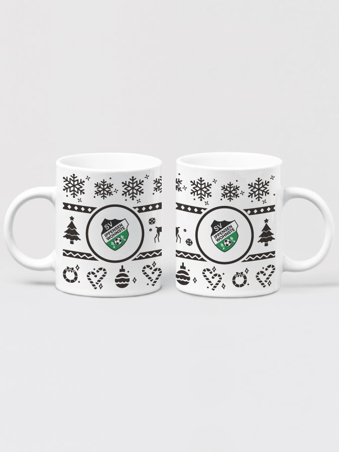 Tasse Christmas