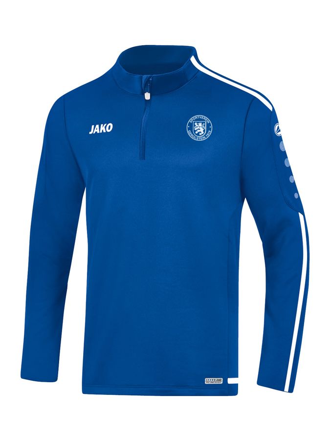 Jako Ziptop Striker 2.0
