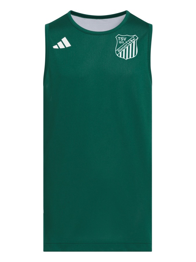 adidas 3G Speed Basketballtrikot zum Wenden Aeroready