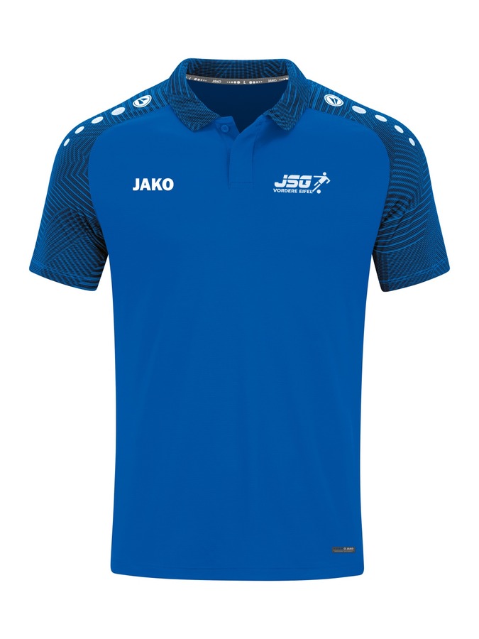 Jako Poloshirt Performance