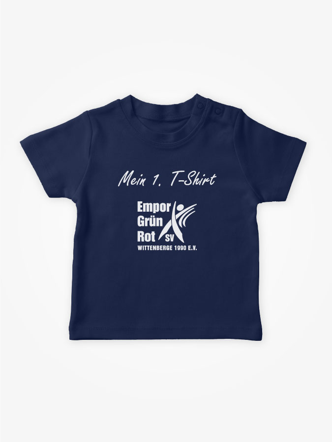 T-Shirt Fuchsi