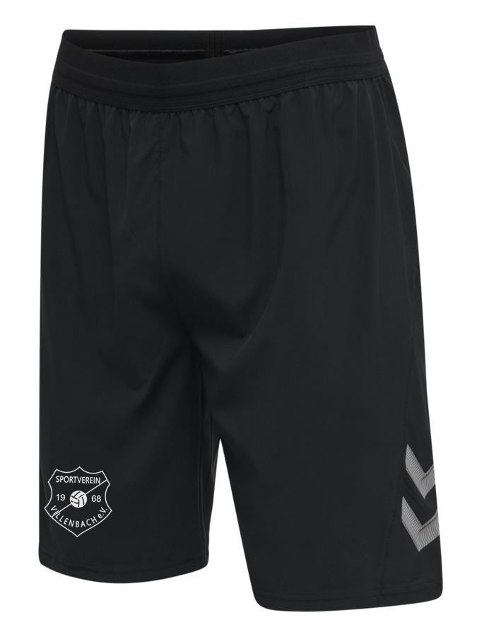 Hummel Lead Pro Training Shorts