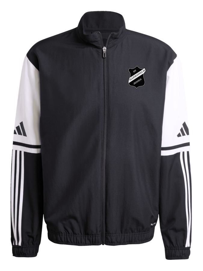 adidas Squadra 25 Präsentationsjacke