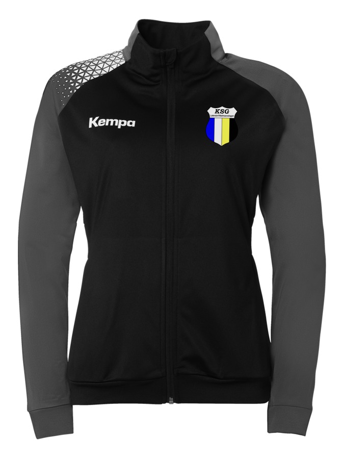 Kempa Ambition 28 Poly Jacke Damen