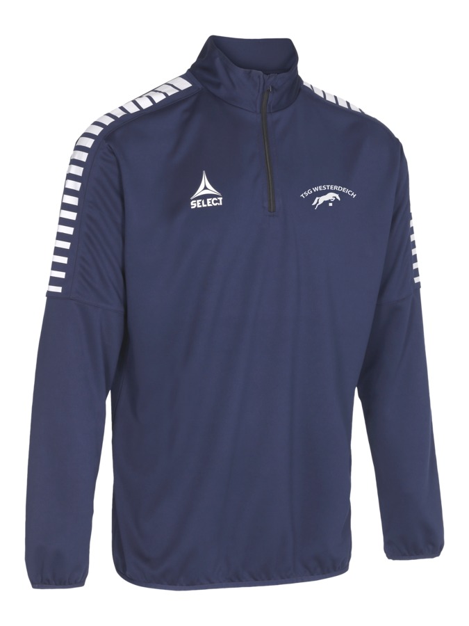 Select Argentina Trainingstop