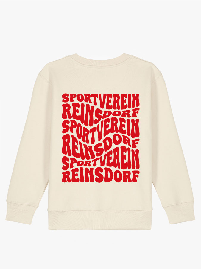 Sweater Wavy Kids