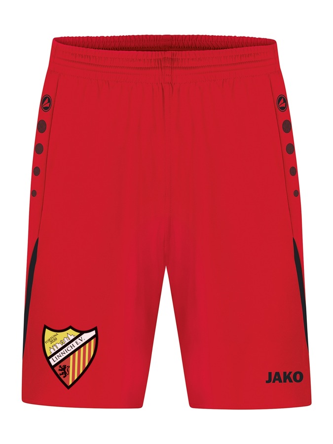 Jako Sporthose Challenge