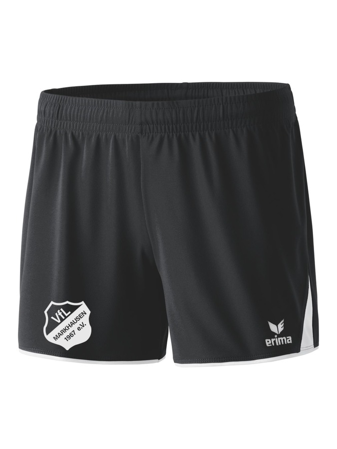 Erima Classic 5-C Shorts Damen
