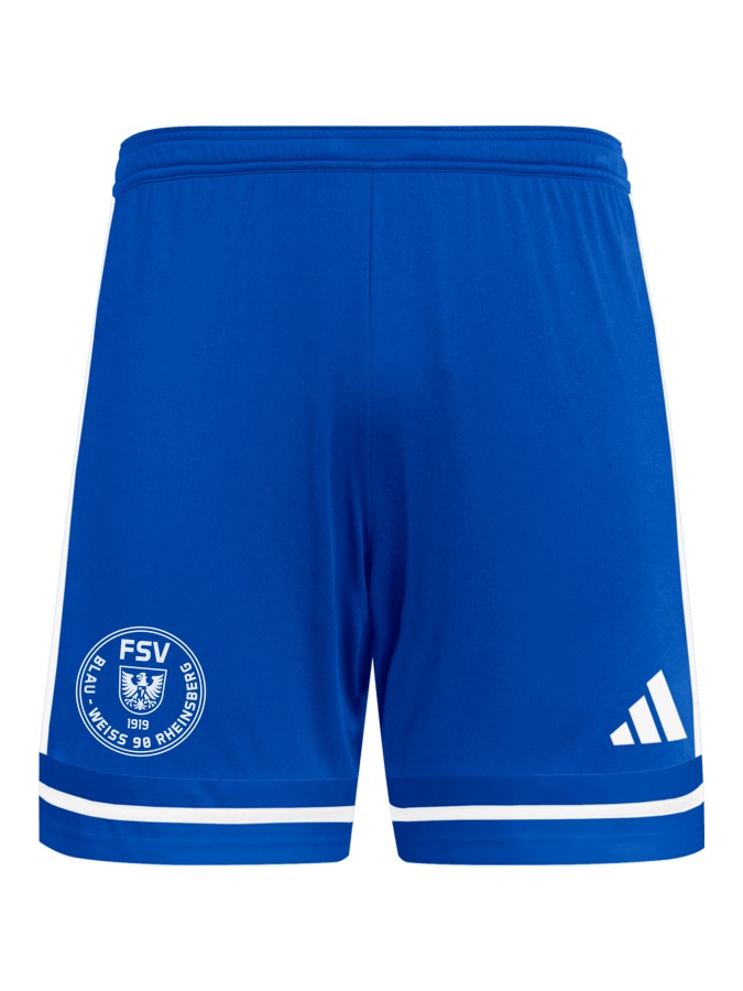 adidas Squadra 25 Shorts