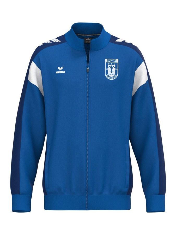 Erima Celebrate 125 Trainingsjacke