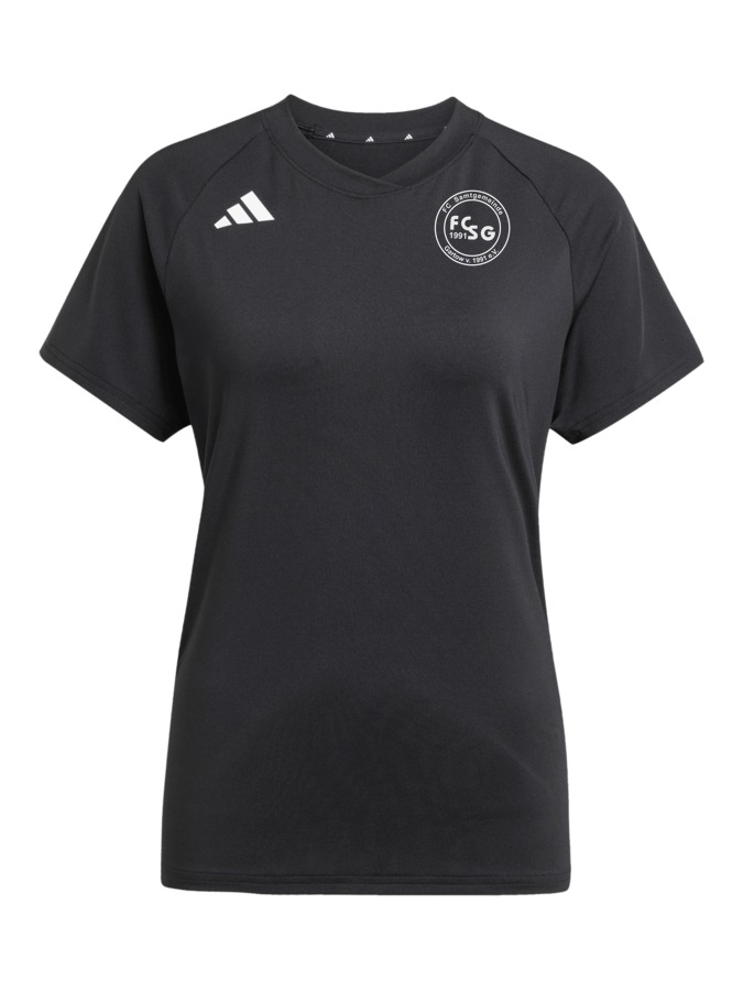 adidas Volleyball Hilo Short Sleeve Trikot Damen