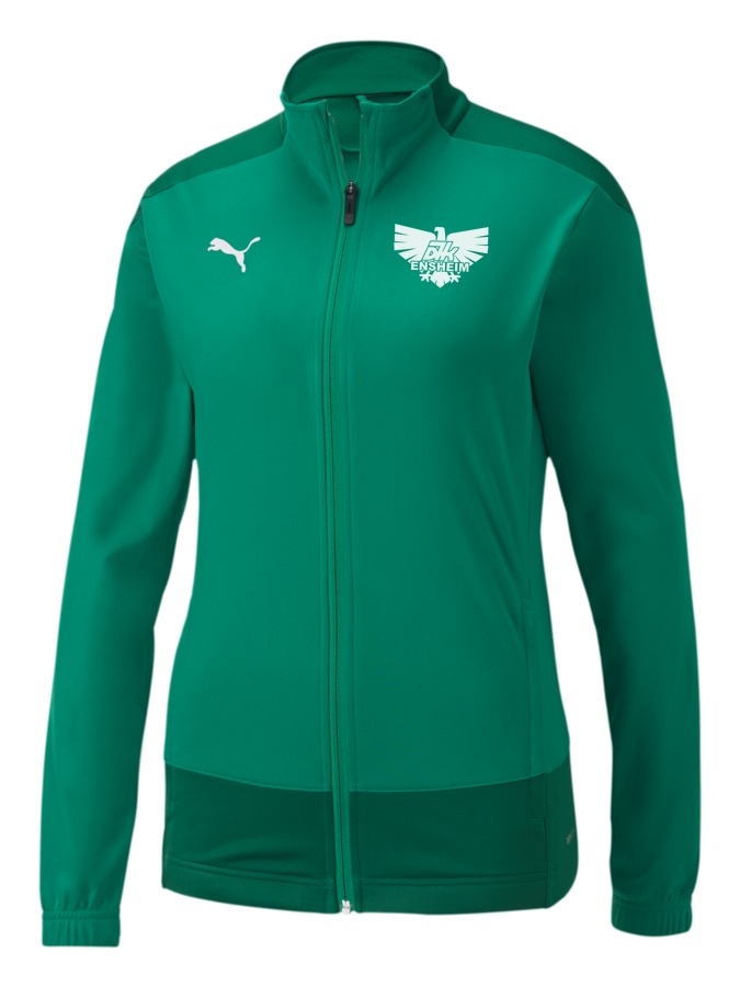 PUMA teamGOAL 23 Trainingsjacke Damen