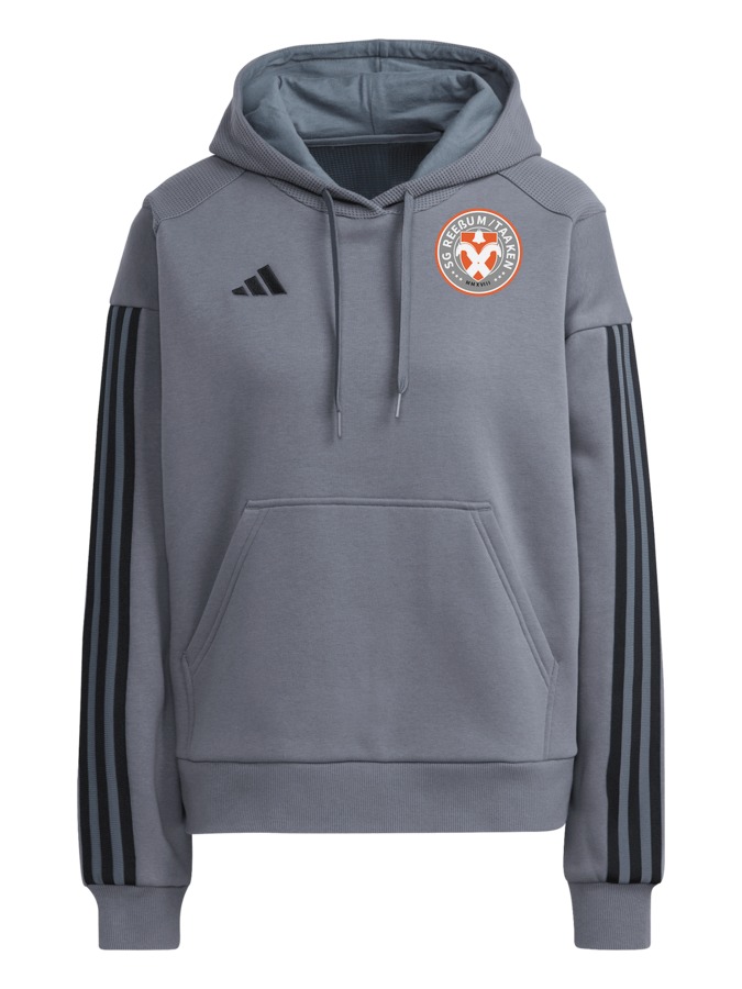 adidas Tiro 23 Competition Hoodie Damen