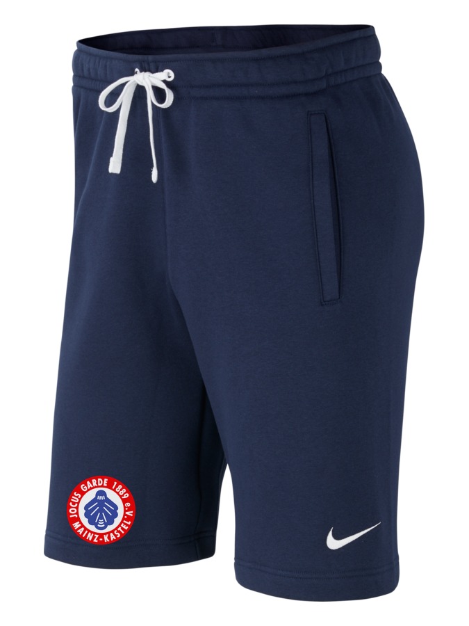 Nike Fleece Shorts