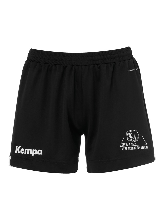 Kempa Player Shorts Damen