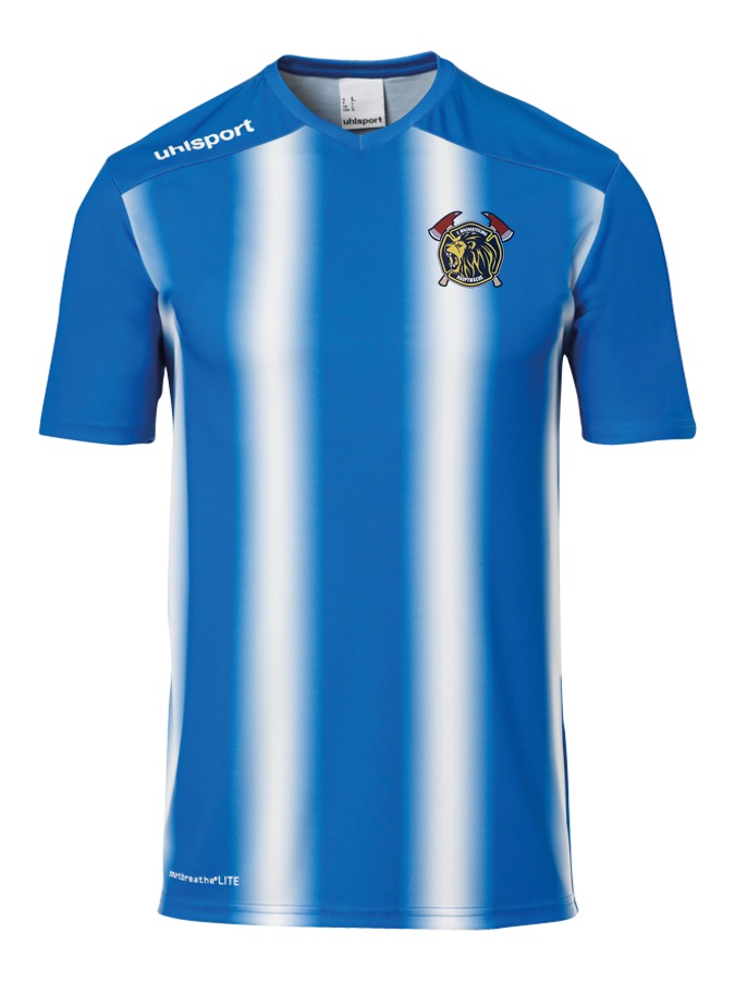 uhlsport Stripe 2.0 Trikot Kurzarm