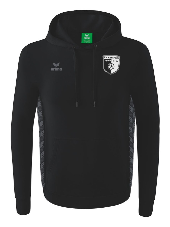 Erima Essential Team Kapuzensweat