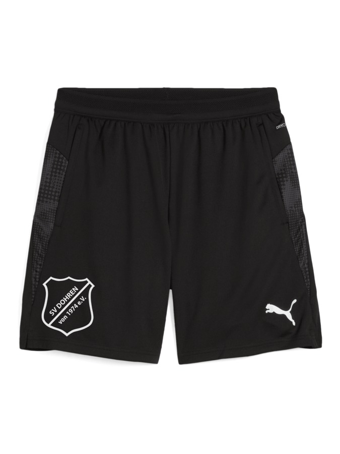 PUMA teamCUP Training Shorts