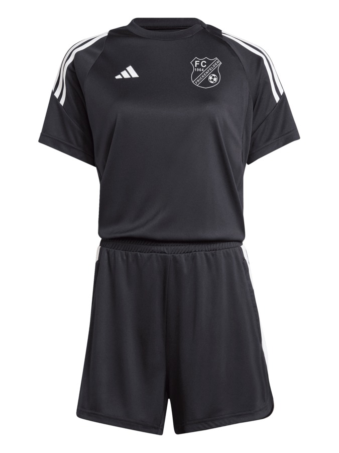 adidas Tiro 24 Training Jumpsuit Damen