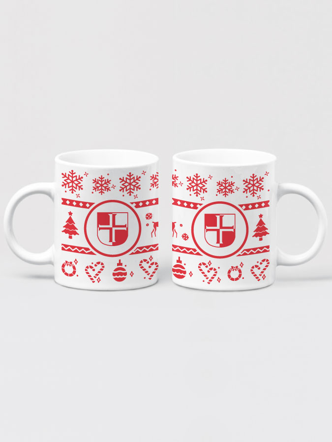 Tasse Christmas