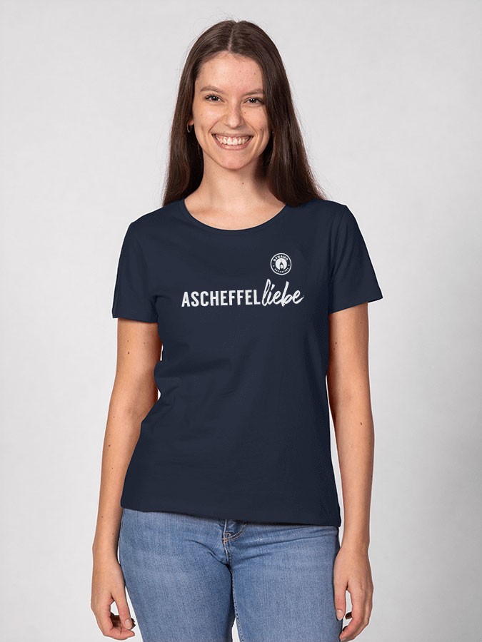 Shirt Liebe Damen