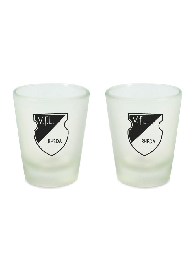 2er Set Schnapsglas Alina