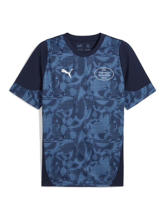 PUMA teamCUP Trainingsshirt