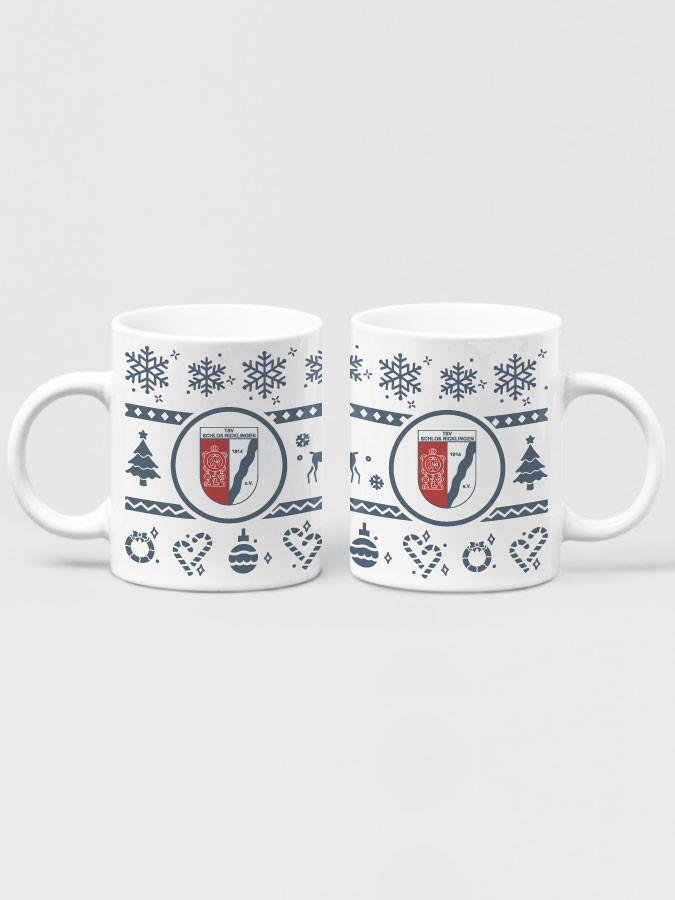 Tasse Christmas