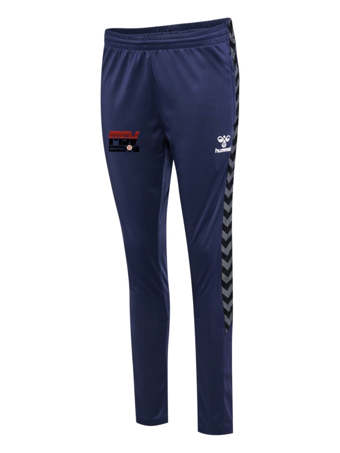 Hummel Authentic Training Pants Damen