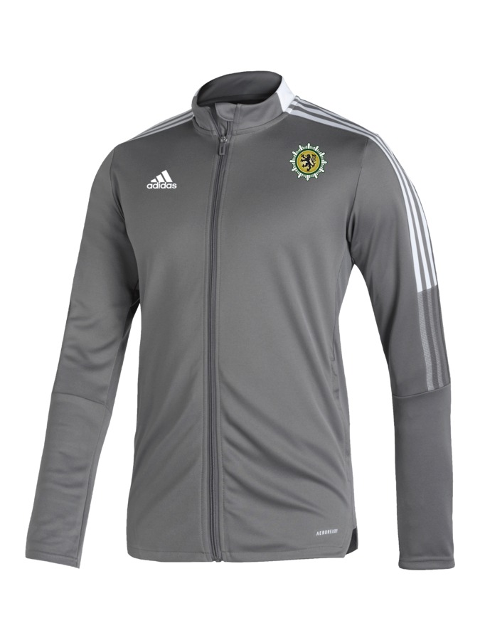 adidas Tiro 21 Trainingsjacke