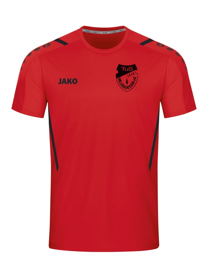 Jako Trikot Challenge