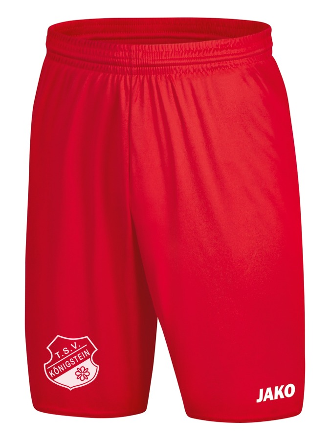 Jako Sporthose Manchester 2.0 ohne Innenslip