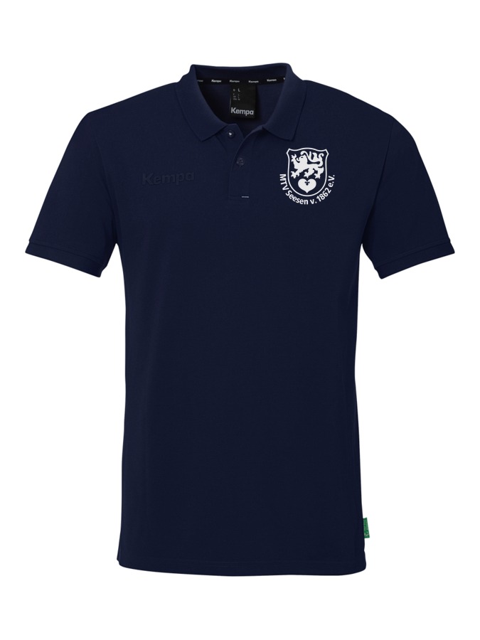 Kempa Prime Poloshirt