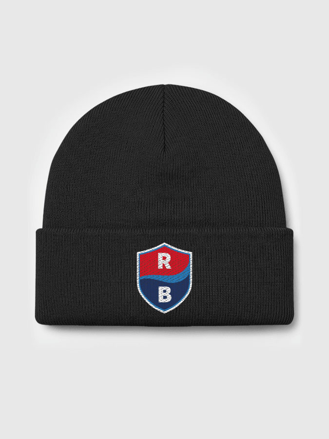 Beanie Kids Sticklogo