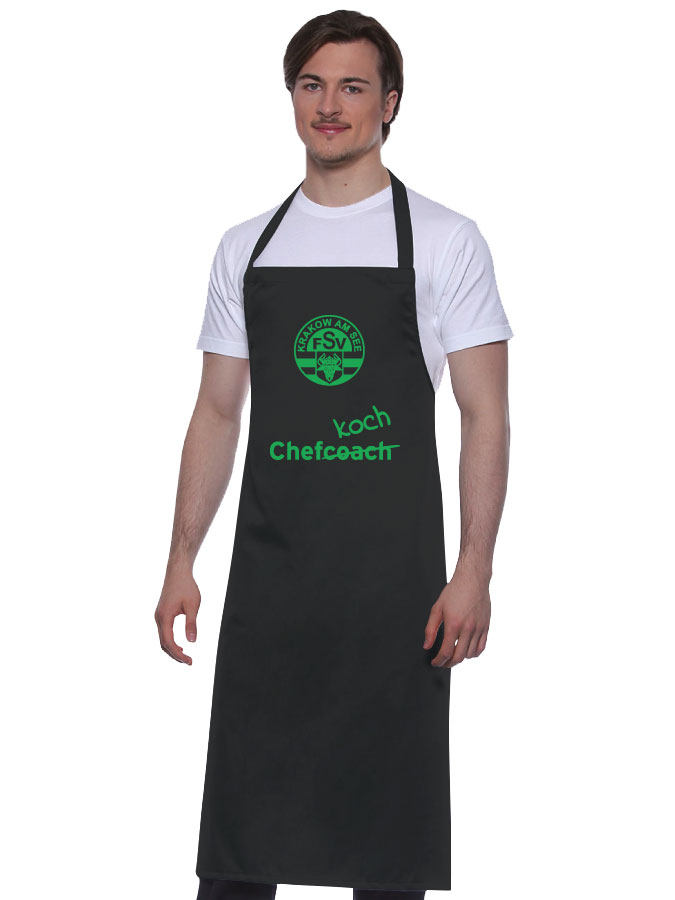 Kochschürze Sergen