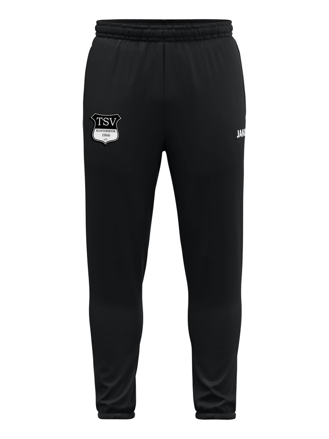 Jako Freizeithose Dynamic