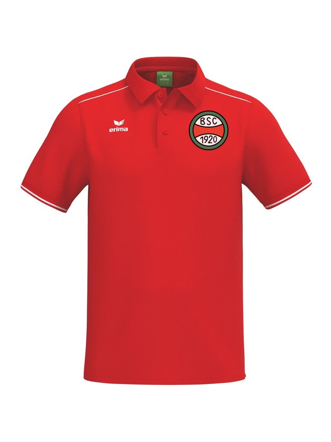 Erima Compete Poloshirt