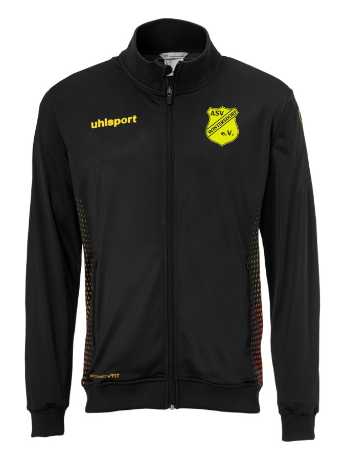 uhlsport Score Track Jacket
