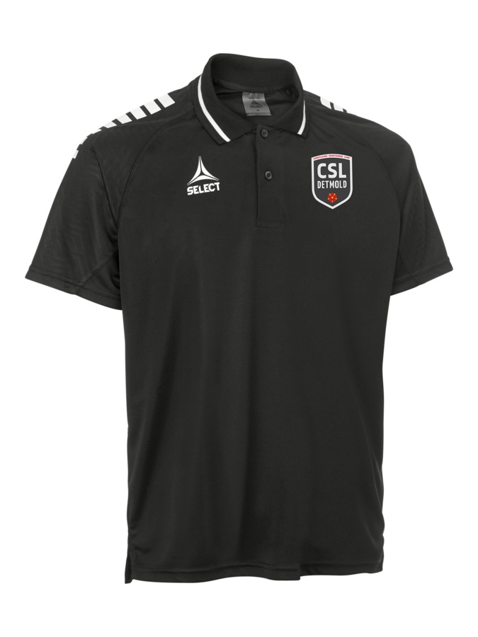 Select Monaco Polo-Shirt