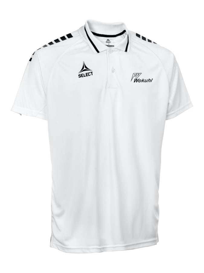 Select Monaco Polo-Shirt